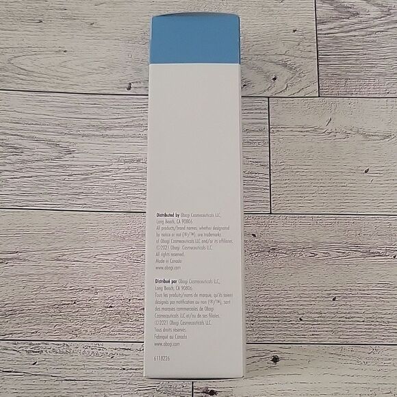 Obagi Kinetin Hydrating Cream - Picture 2 of 6